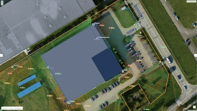 Design on the Real Site